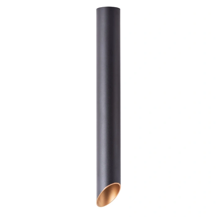 Потолочный светильник Arte Lamp Pilon-Gold A1537PL-1BK