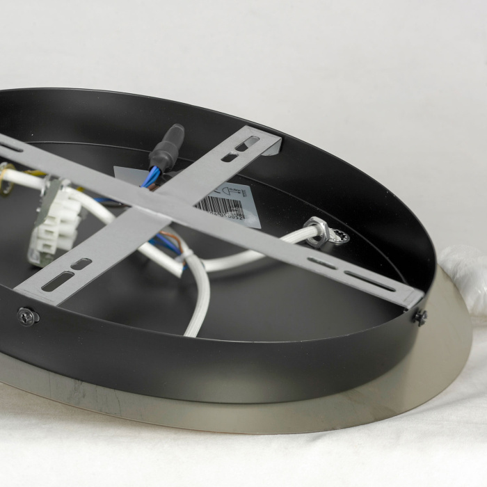 Люстра потолочная Lussole LSP-8730