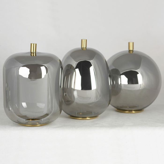 Люстра потолочная Lussole LSP-8730