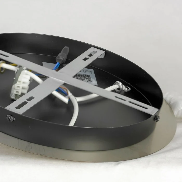 Люстра потолочная Lussole Brockton LSP-8730