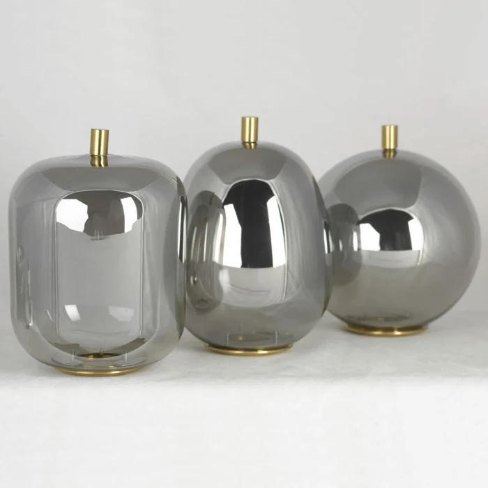 Люстра потолочная Lussole Brockton LSP-8730