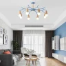 Люстра на штанге ImperiumLoft Les color 220507-23