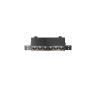 Встраиваемый светильник Maytoni Points DL065-12W3-6K-TRS-B