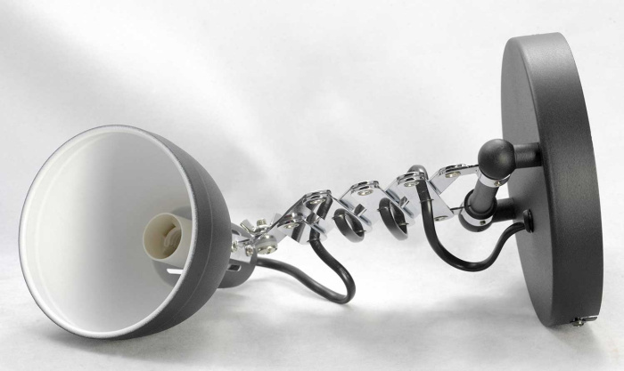 Бра LUSSOLE LSP-8049V