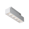 Трековый светильник Maytoni Points TR076-2-10W3K-W