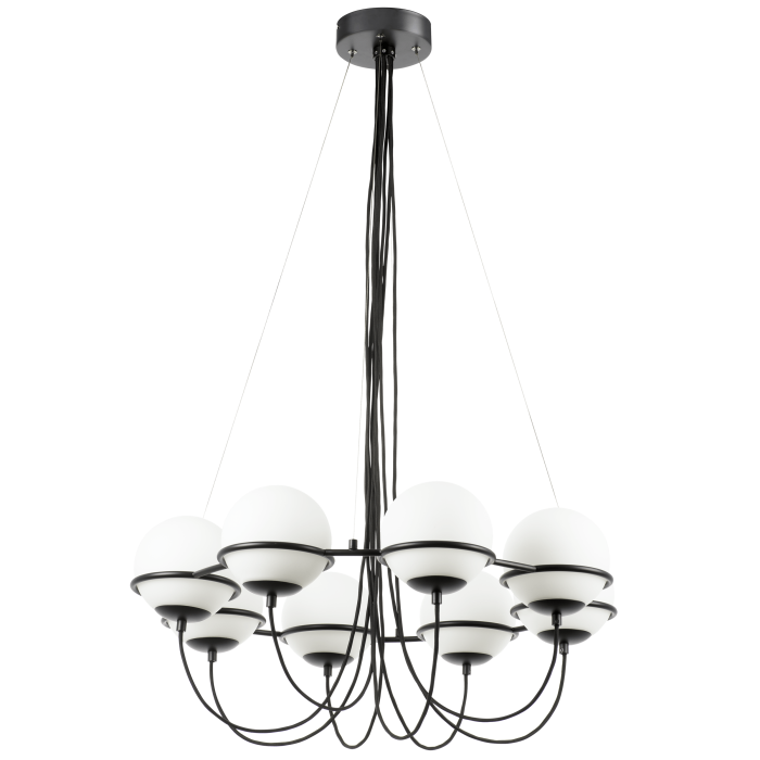 Подвесная люстра GLOBO LIGHTSTAR 803287