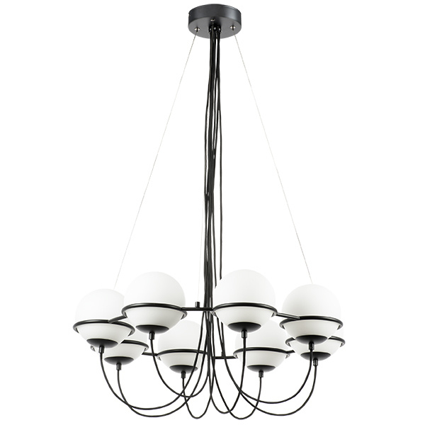 Подвесная люстра GLOBO LIGHTSTAR 803287