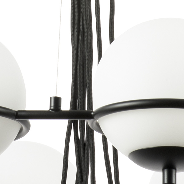 Подвесная люстра GLOBO LIGHTSTAR 803287