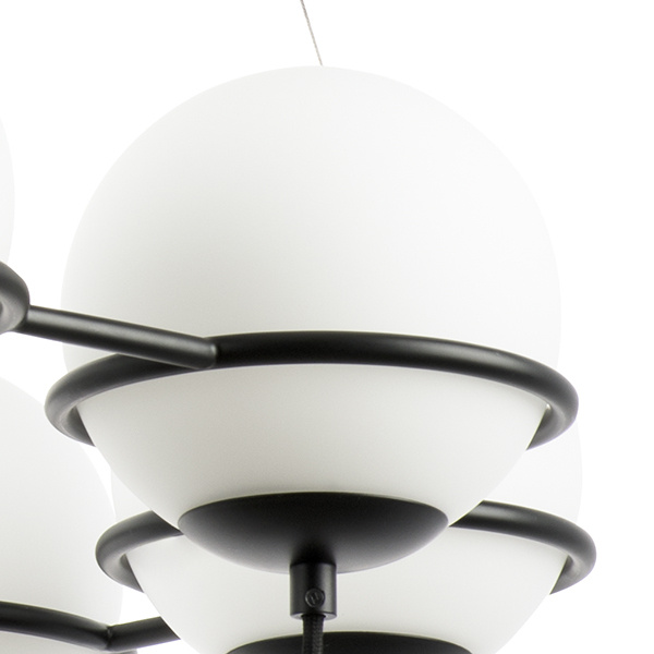 Подвесная люстра GLOBO LIGHTSTAR 803287