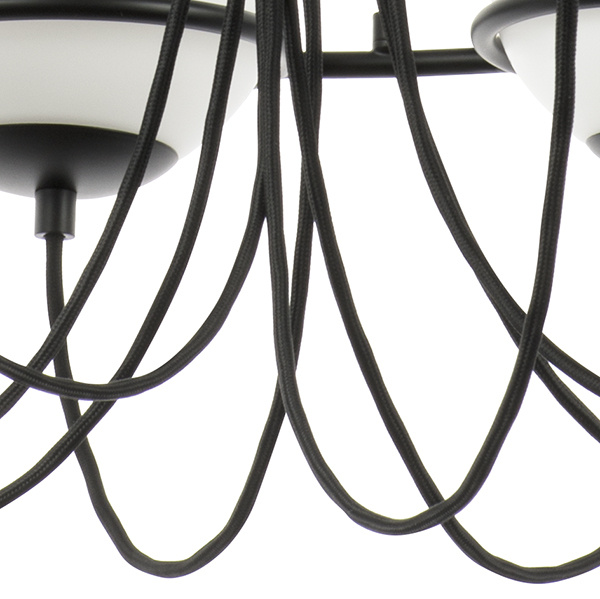 Подвесная люстра GLOBO LIGHTSTAR 803287