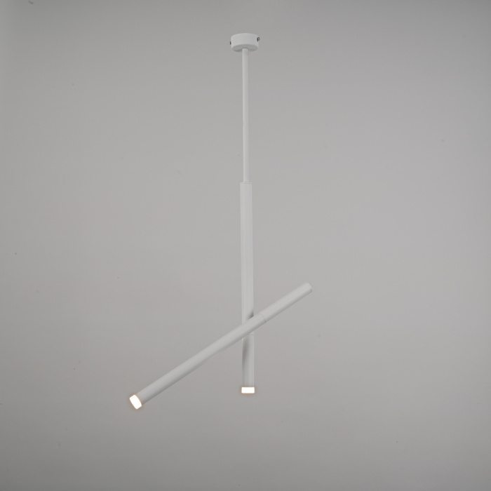 Потолочный светильник GORDIAN White 6W ImperiumLoft