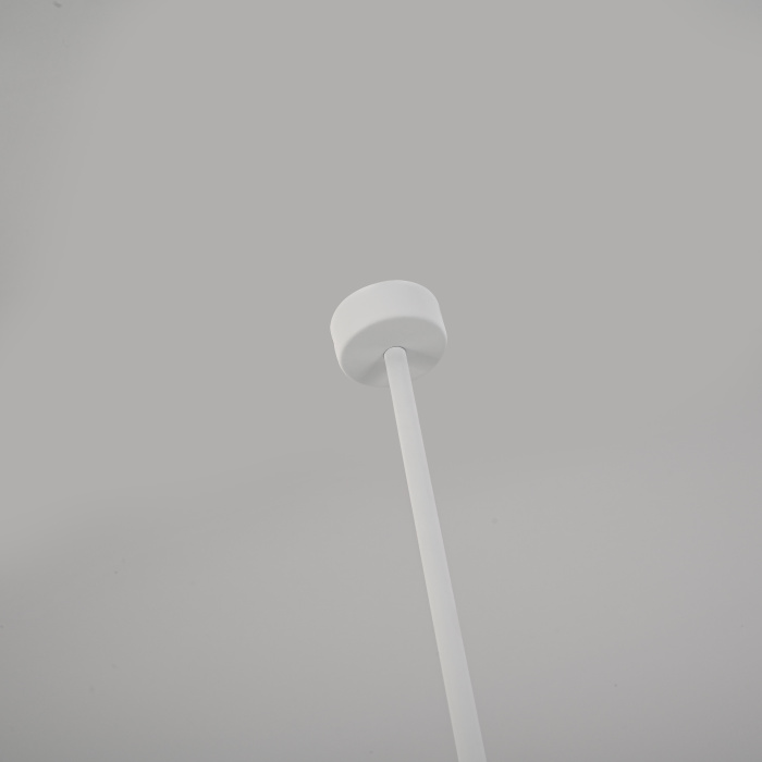 Потолочный светильник GORDIAN White 6W ImperiumLoft