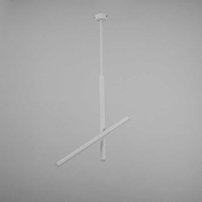 Потолочный светильник GORDIAN White 6W ImperiumLoft