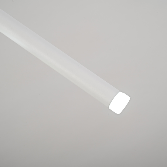 Потолочный светильник GORDIAN White 6W ImperiumLoft