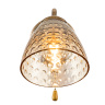 Настенный светильник FREESIA ESCADA 658/1A Gold