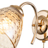 Настенный светильник FREESIA ESCADA 658/1A Gold