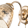 Настенный светильник FREESIA ESCADA 658/1A Gold