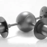 Люстра на штанге Lussole Hartwell LSP-8165