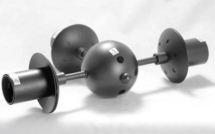 Люстра на штанге Lussole Hartwell LSP-8165