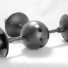 Люстра на штанге Lussole Hartwell LSP-8165