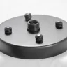 Люстра на штанге Lussole Hartwell LSP-8165