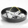 Люстра на штанге Lussole Hartwell LSP-8165