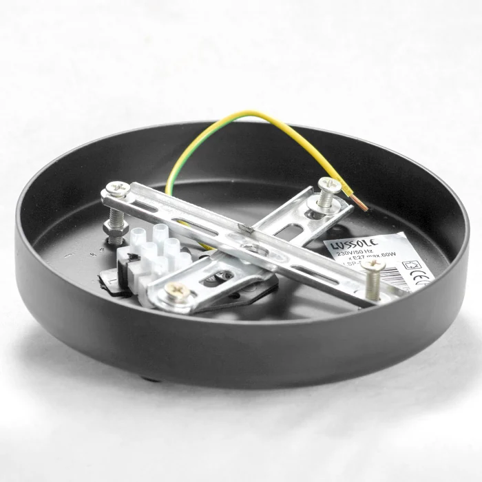 Люстра на штанге Lussole Hartwell LSP-8165