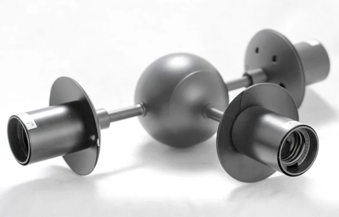 Люстра на штанге Lussole Hartwell LSP-8165