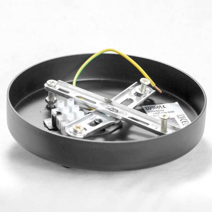 Люстра на штанге Lussole Hartwell LSP-8165