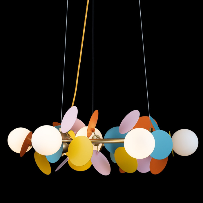 Светильник подвесной LOFTIT 10008/700 mult