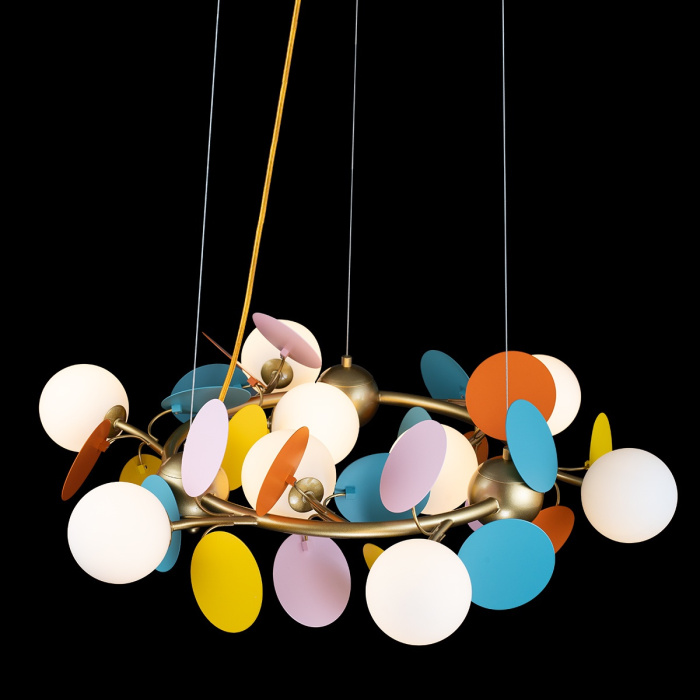 Светильник подвесной LOFTIT 10008/700 mult