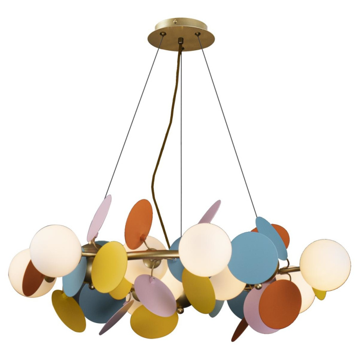 Светильник подвесной LOFTIT 10008/700 mult