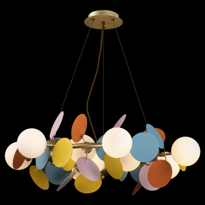 Светильник подвесной LOFTIT 10008/700 mult