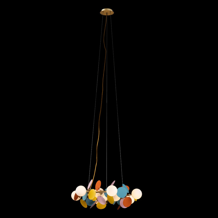 Светильник подвесной LOFTIT 10008/700 mult