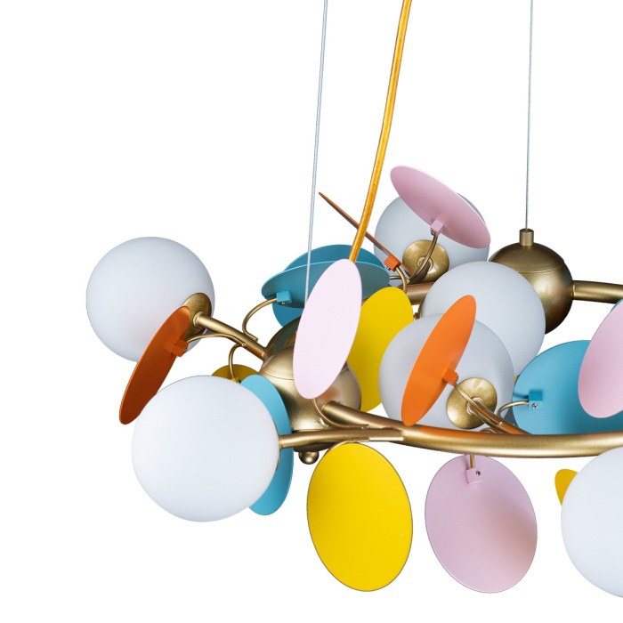 Светильник подвесной LOFTIT 10008/700 mult