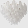 Люстра Crystal Lux EMILIA SP12 GOLD