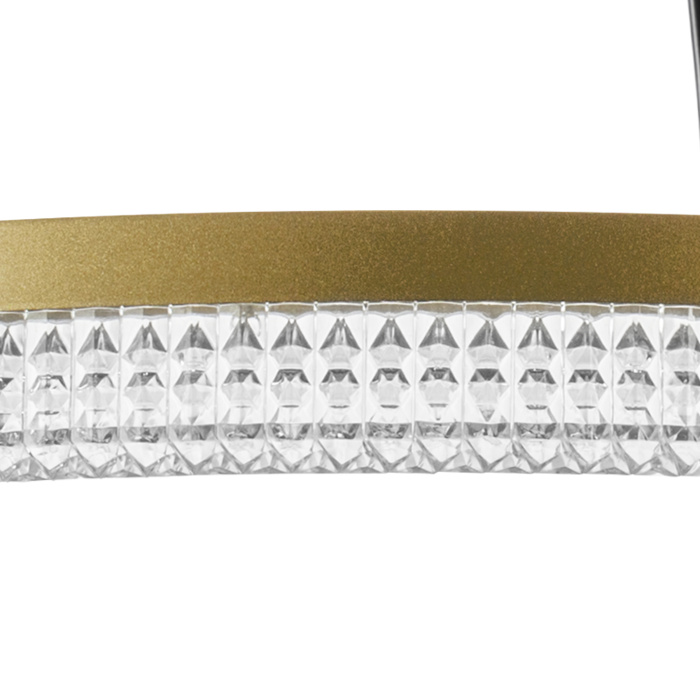 Люстра подвесная Rotonda Lightstar 736181