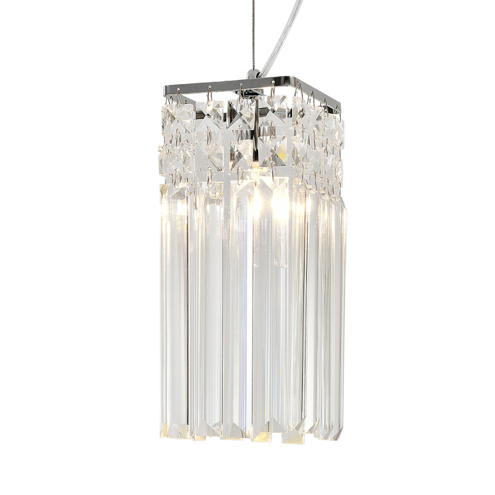 Подвесной светильник CHAMAREL ESCADA 2129/1S