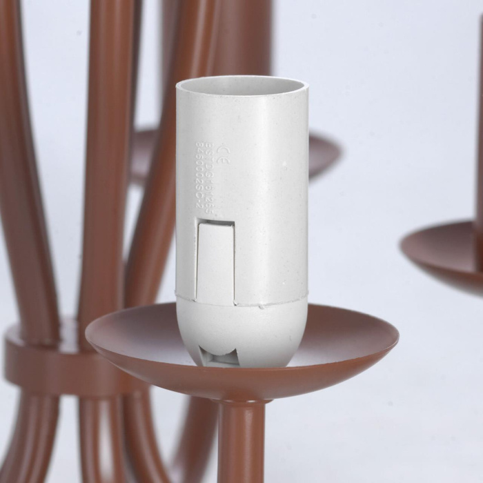 Подвесной светильник Lussole Congress LSP-9913