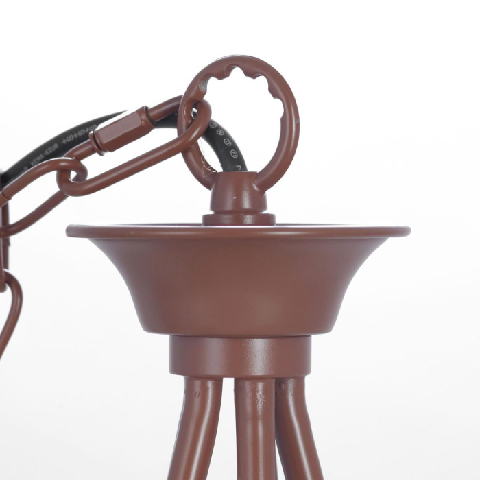 Подвесной светильник Lussole Congress LSP-9913