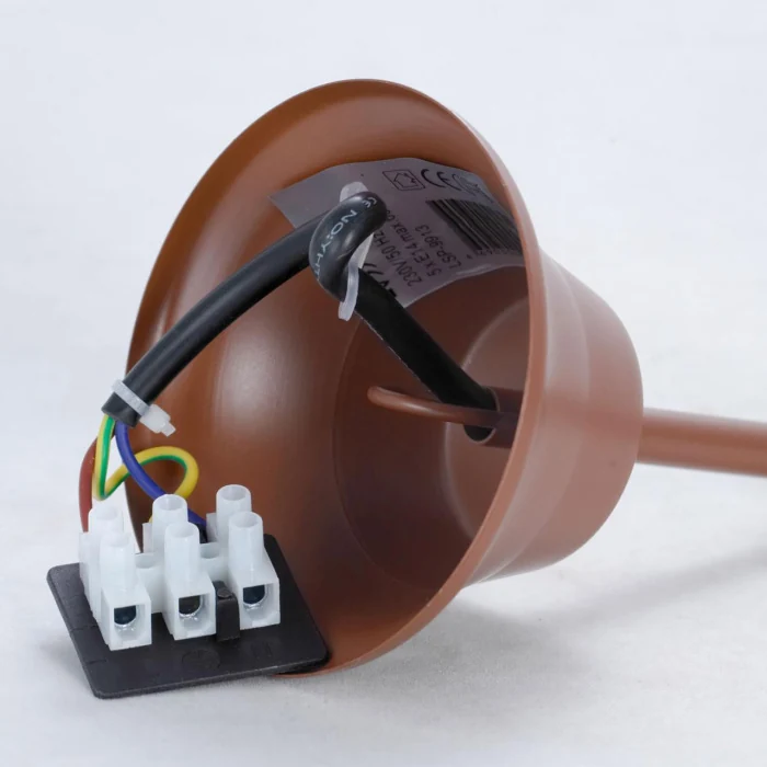 Подвесной светильник Lussole Congress LSP-9913