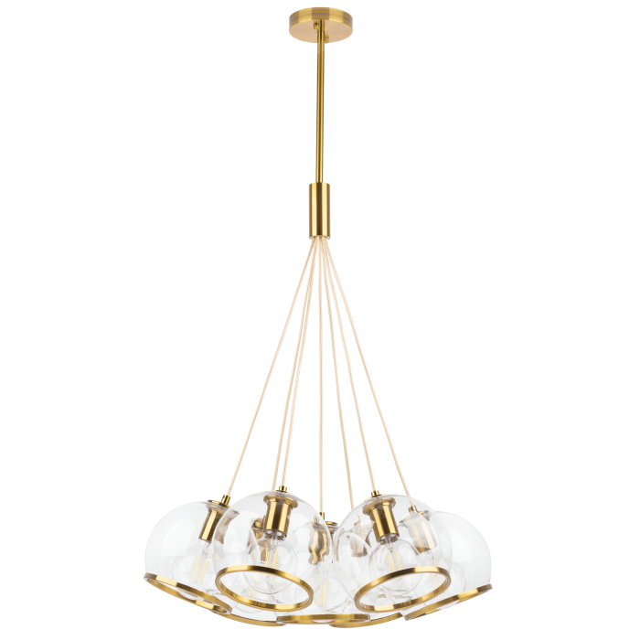 Люстра подвесная Sferico Lightstar 729071