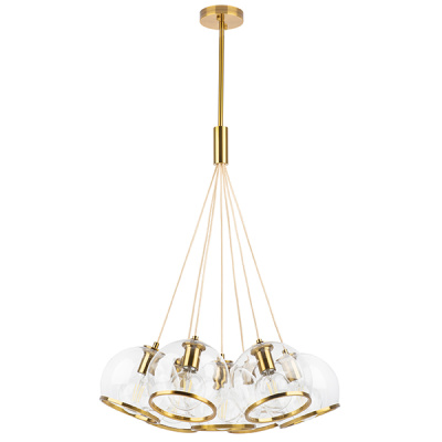 Люстра подвесная Sferico Lightstar 729071