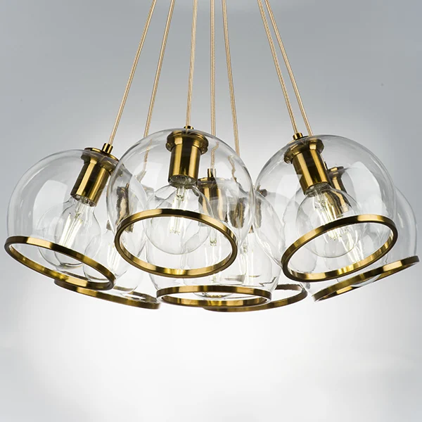 Люстра подвесная Sferico Lightstar 729071