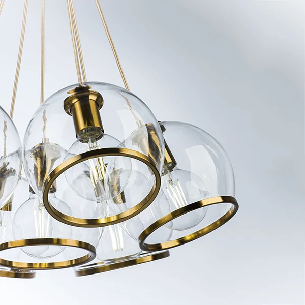 Люстра подвесная Sferico Lightstar 729071