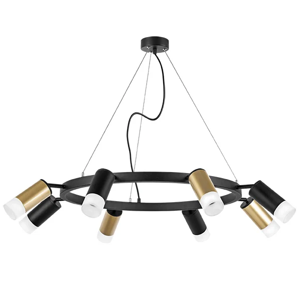 Люстра подвесная Rullo Lightstar LR0184043741