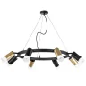 Люстра подвесная Rullo Lightstar LR0184043741