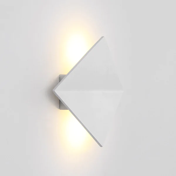 Светодиодное бра WATTME ORIGAMI ImperiumLoft
