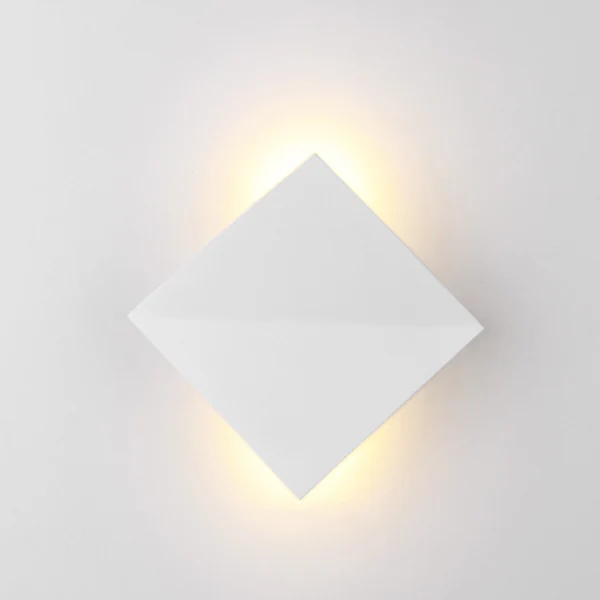 Светодиодное бра WATTME ORIGAMI ImperiumLoft