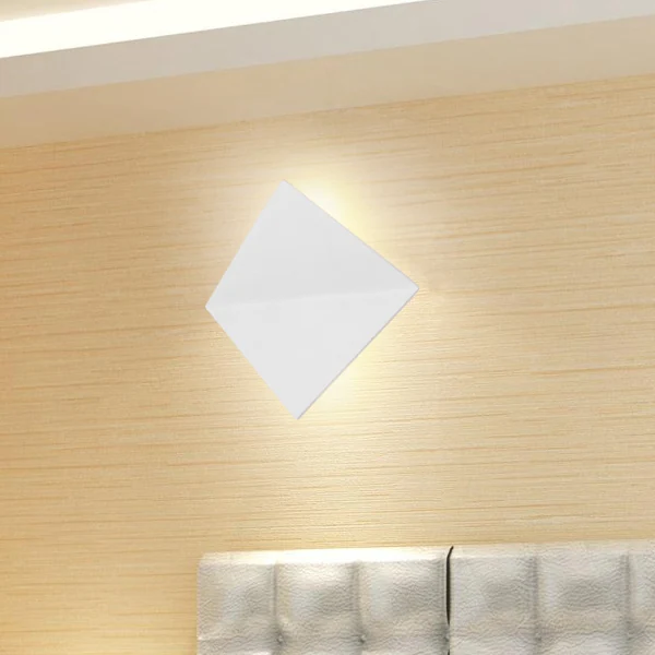 Светодиодное бра WATTME ORIGAMI ImperiumLoft